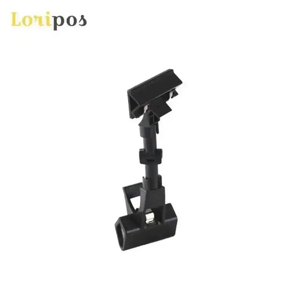 Pvc Card Black Board Shelf Tal - Pop Display Shelf incelemesi ve fiyatı
