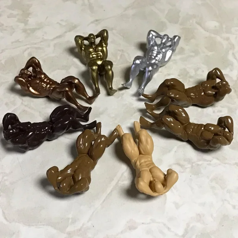 Qualia Gachapon Capsule Toy Fi - Capsule Toy Gashapon incelemesi ve fiyatı