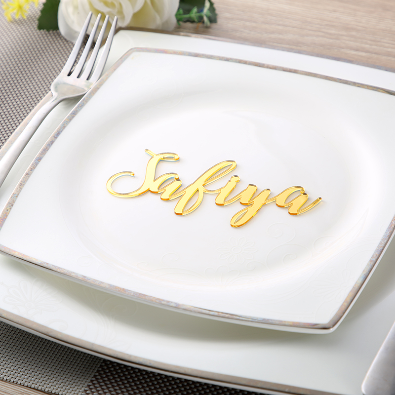 Custom party decoration weddin - Graded Card Display incelemesi ve fiyatı
