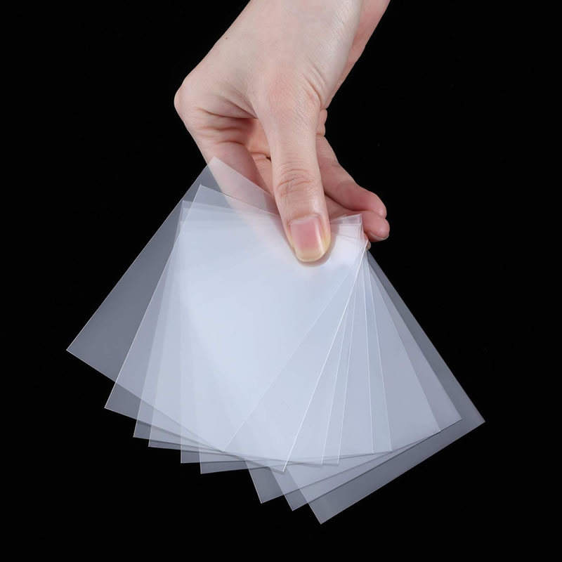 100 Counts Games Card Sleeves  - Card Penny Sleeve incelemesi ve fiyatı