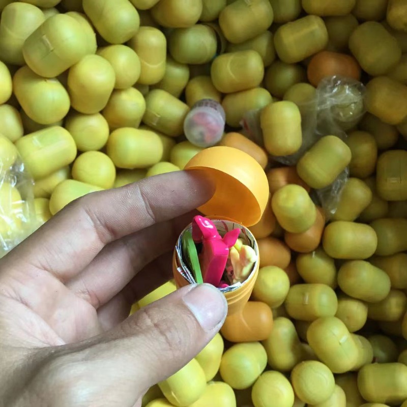 Capsule Gashapon Gacha Toy Kin - Capsule Toy Gashapon incelemesi ve fiyatı