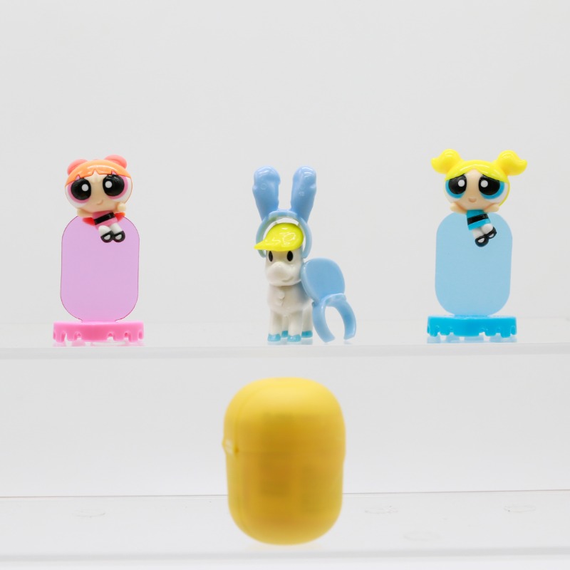 Capsule Gashapon Gacha Toy Kin - Capsule Toy Gashapon incelemesi ve fiyatı