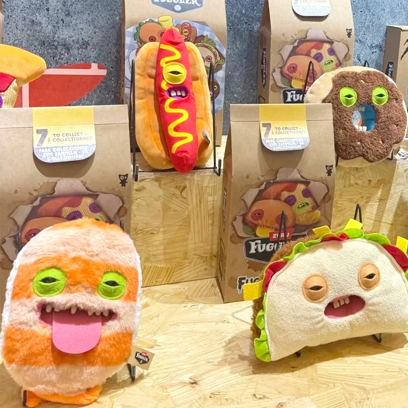 Fuggler Blind Box Toys Hamburg - Mystery Box Blind Bag incelemesi ve fiyatı
