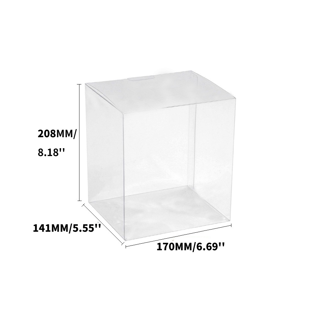 Ruitroliker 5Pcs Protector Cas - Funko Pop Protector incelemesi ve fiyatı
