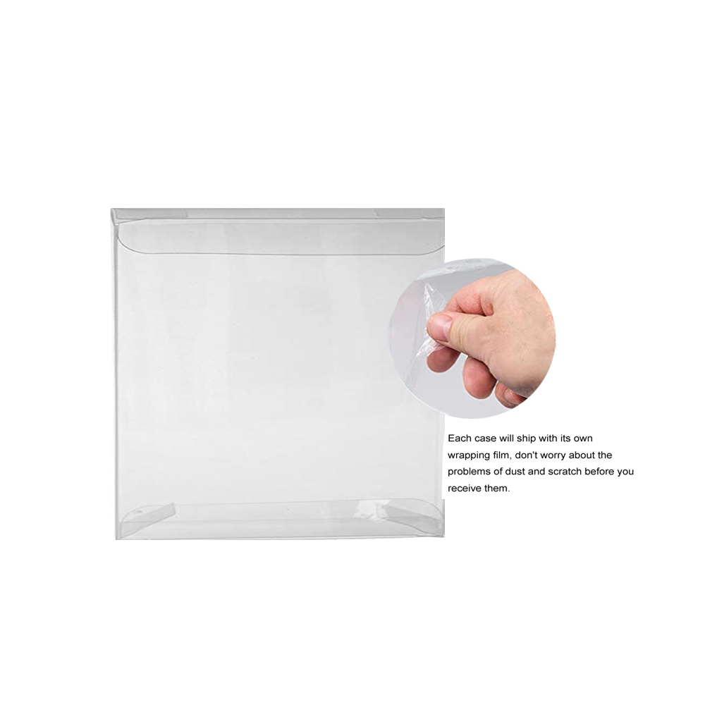Ruitroliker 5Pcs Protector Cas - Funko Pop Protector incelemesi ve fiyatı