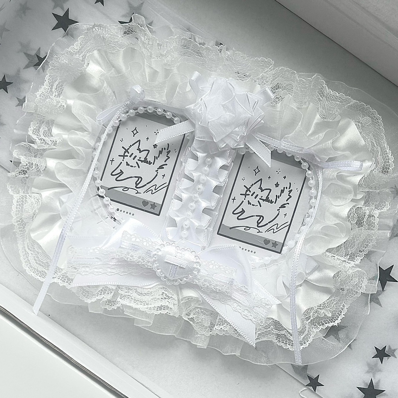 Two 3 Inch Card Display  Handm - Card Top Loader incelemesi ve fiyatı