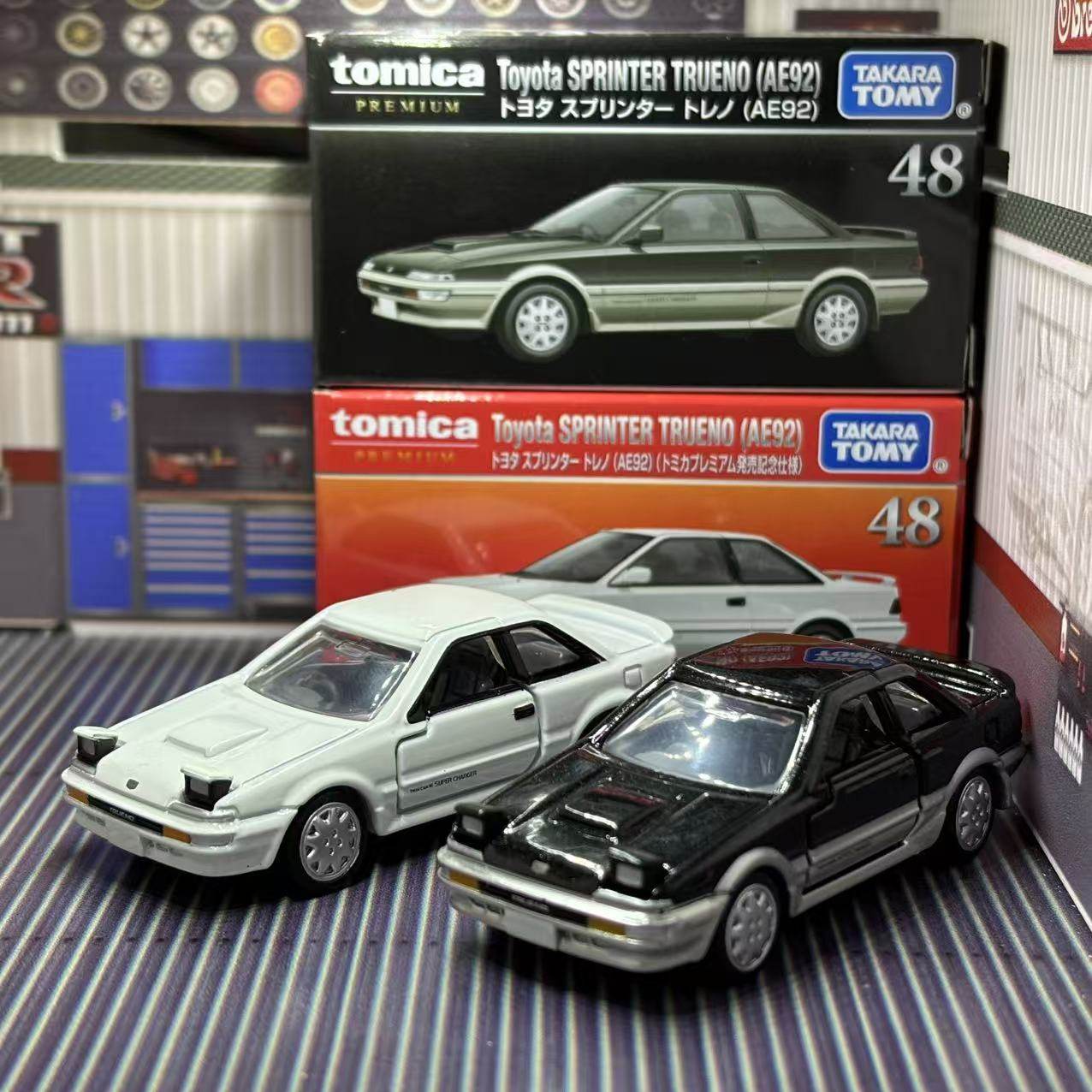 Takara Tomy Tomica Premium 48  - Die Cast Car 1 64 incelemesi ve fiyatı
