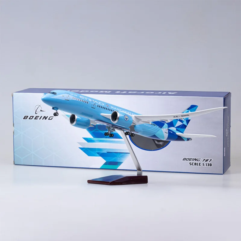 1/130 Scale B787 Dreamliner Ai - Model Airplane Plastic incelemesi ve fiyatı