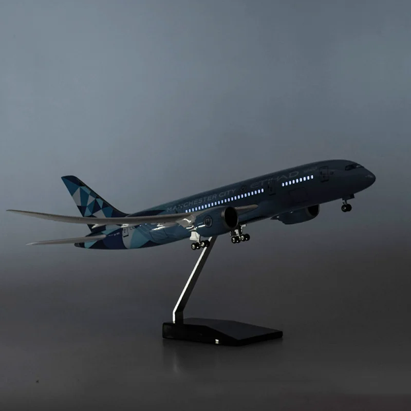 1/130 Scale B787 Dreamliner Ai - Model Airplane Plastic incelemesi ve fiyatı