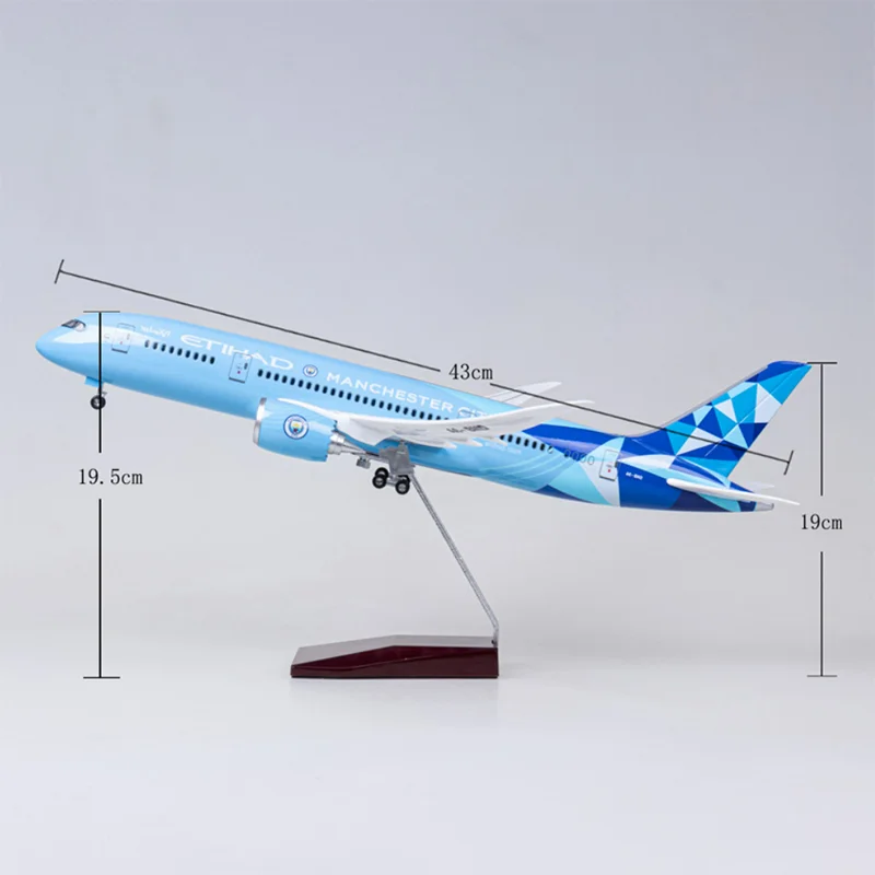 1/130 Scale B787 Dreamliner Ai - Model Airplane Plastic incelemesi ve fiyatı