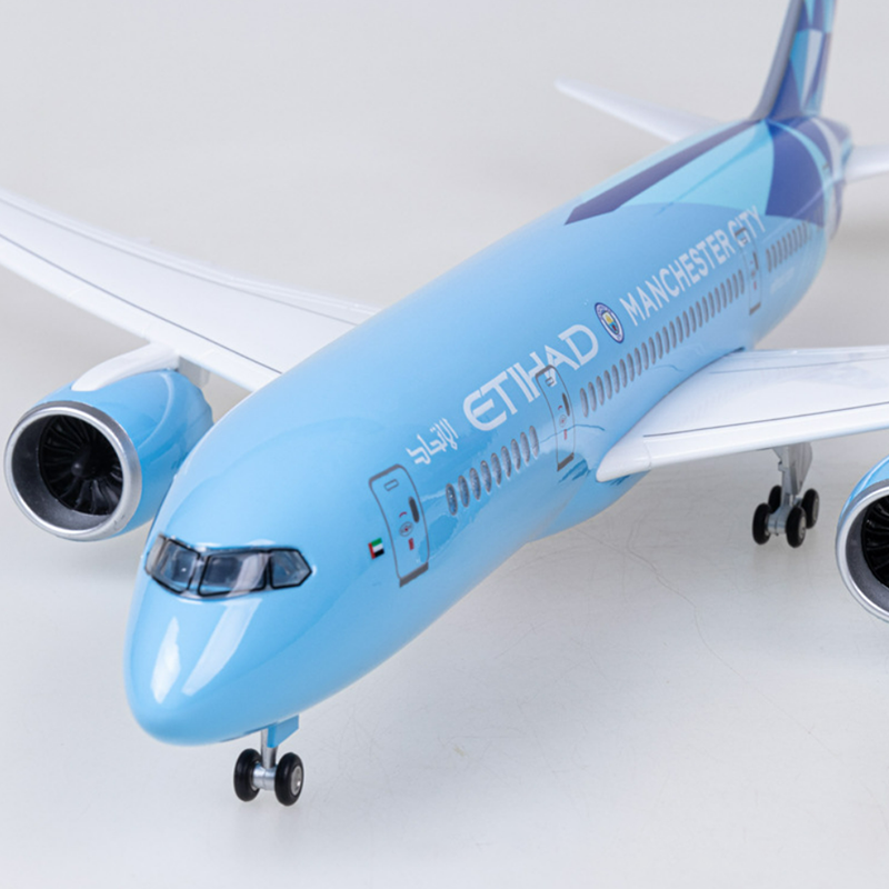 1/130 Scale B787 Dreamliner Ai - Model Airplane Plastic incelemesi ve fiyatı
