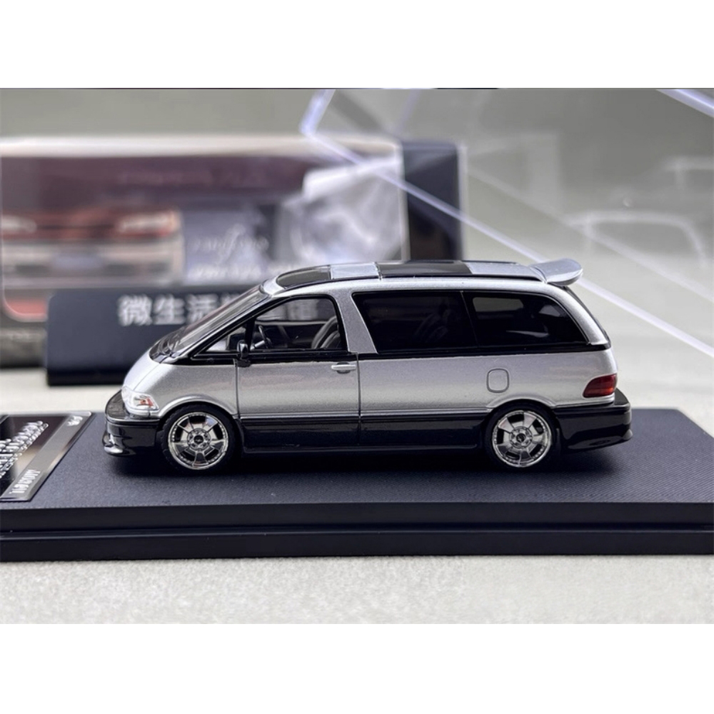 Stocks Mortal 1/64 Previa Diec - Die Cast Car 1 64 incelemesi ve fiyatı