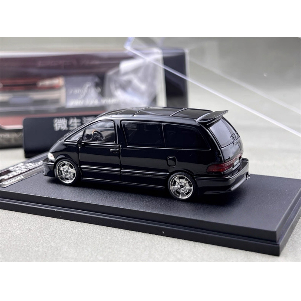 Stocks Mortal 1/64 Previa Diec - Die Cast Car 1 64 incelemesi ve fiyatı