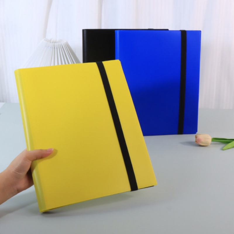 Premium Multi-Pocket Trading C - Trading Card Binder incelemesi ve fiyatı
