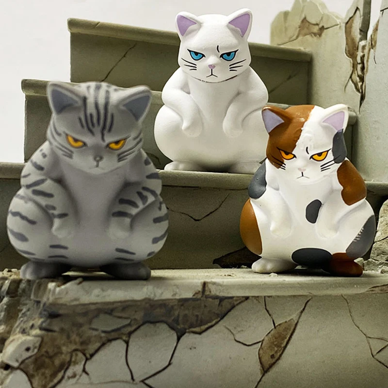 Japan QUALIA Original Genuine  - Capsule Toy Gashapon incelemesi ve fiyatı