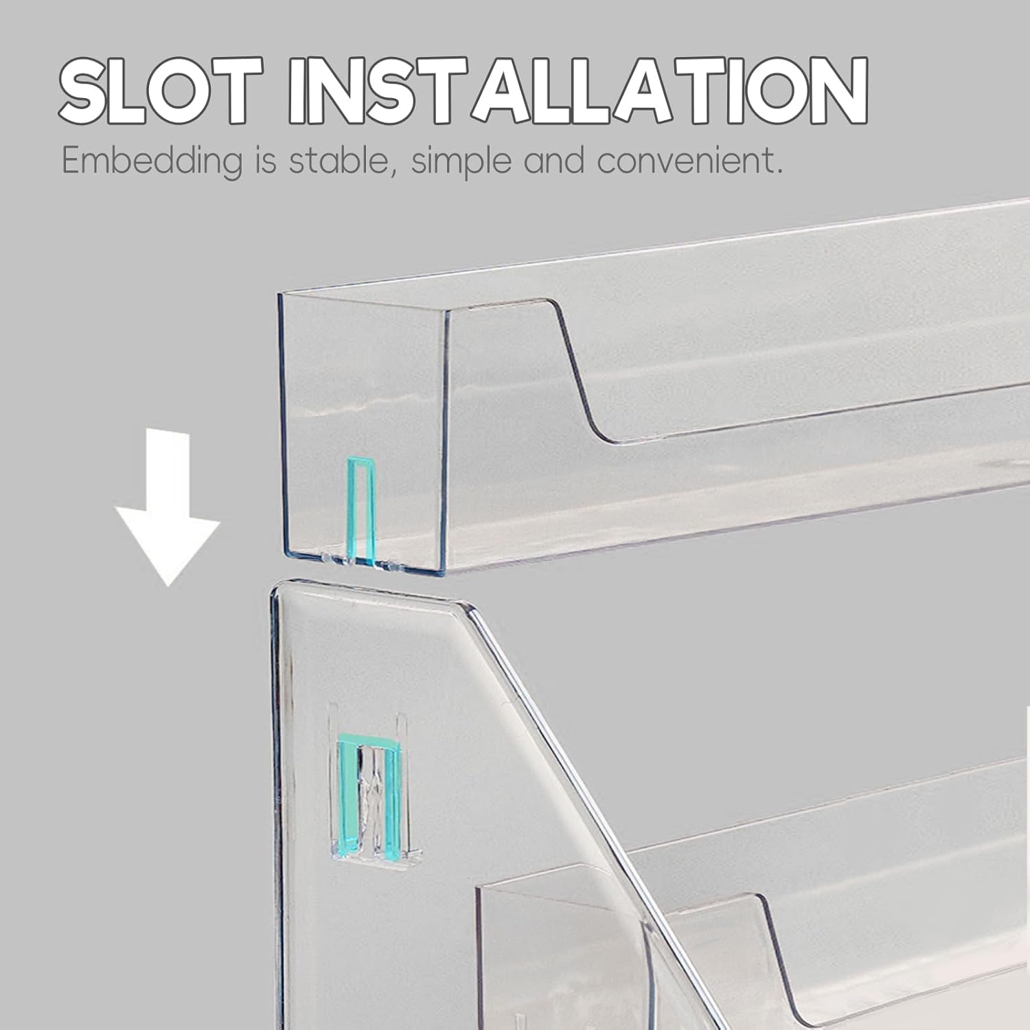 5-Tier Clear Acrylic Card Disp - Graded Card Display incelemesi ve fiyatı