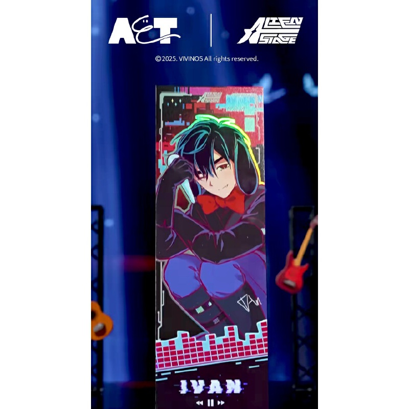 Alien Stage Rabbit Series Viny - Mystery Box Blind Bag incelemesi ve fiyatı