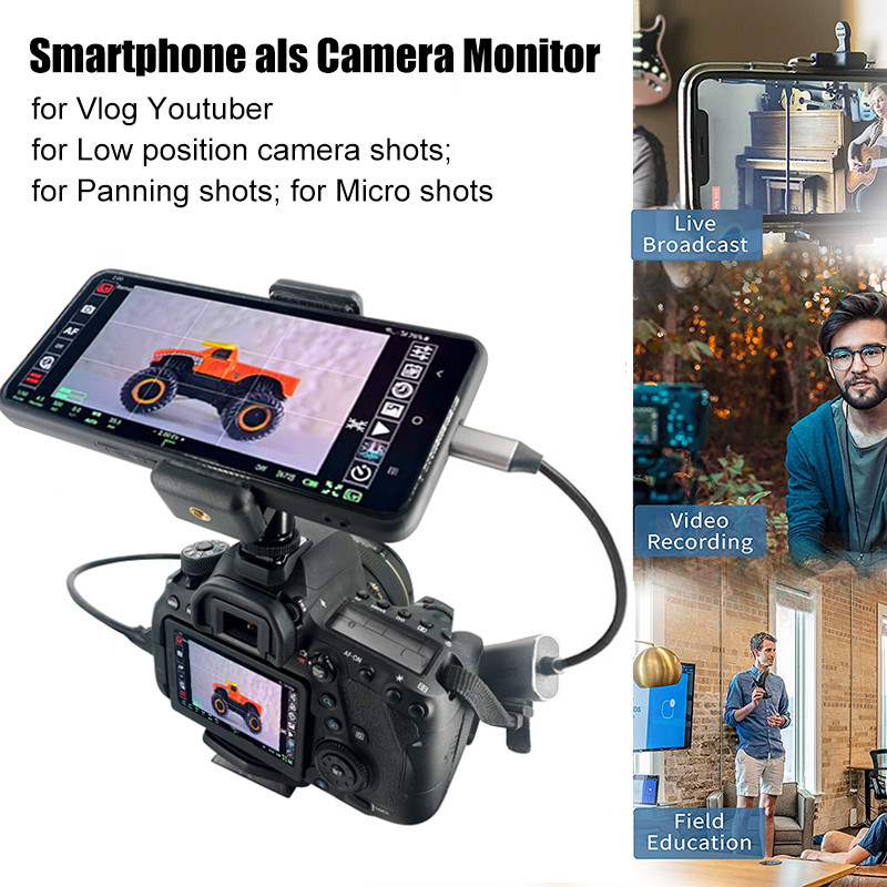 HDMI Adapter 4K Video Capture  - Graded Card Display incelemesi ve fiyatı