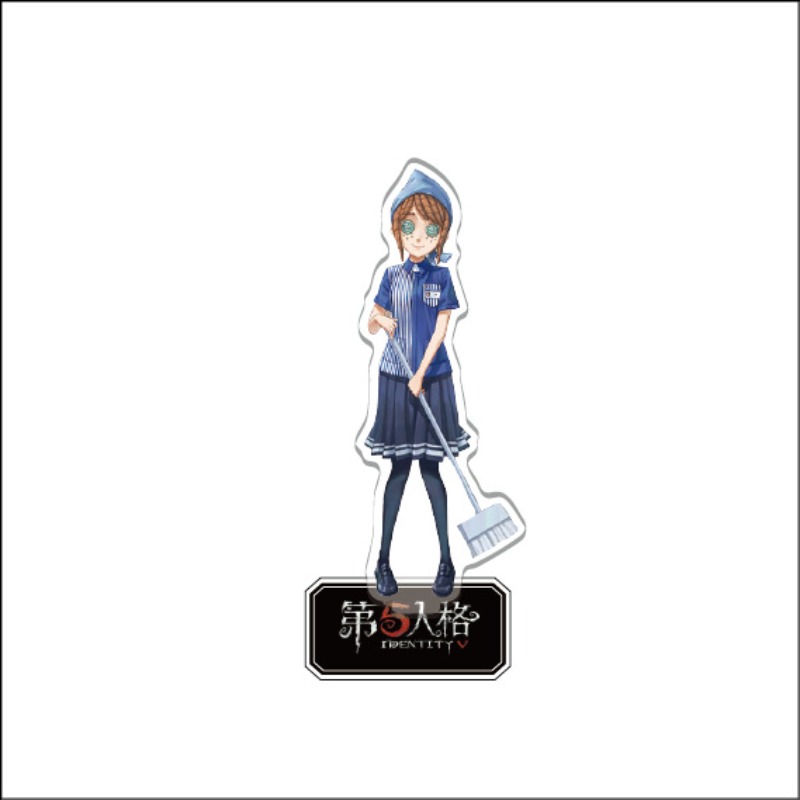 Anime Identity V Acrylic Stand - Action Figure Stand incelemesi ve fiyatı