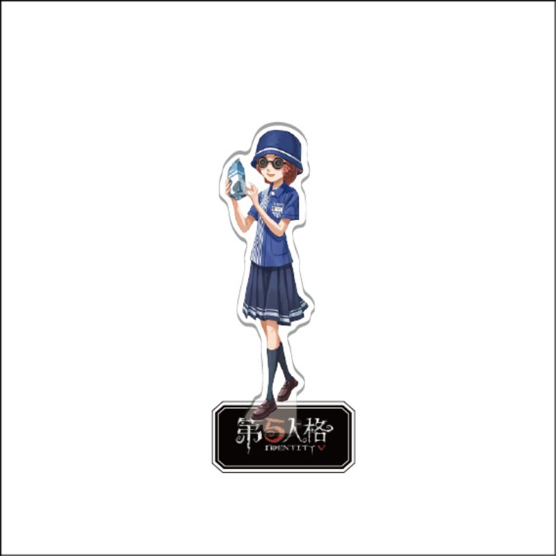 Anime Identity V Acrylic Stand - Action Figure Stand incelemesi ve fiyatı