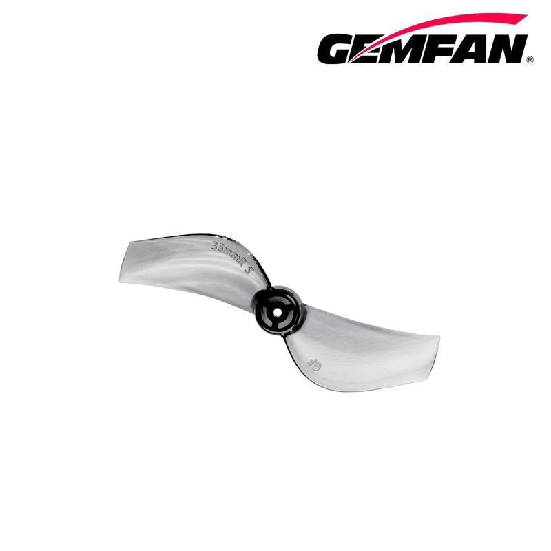 4 Pairs Of Gemfan Qianfeng Pro - Model Airplane Plastic incelemesi ve fiyatı