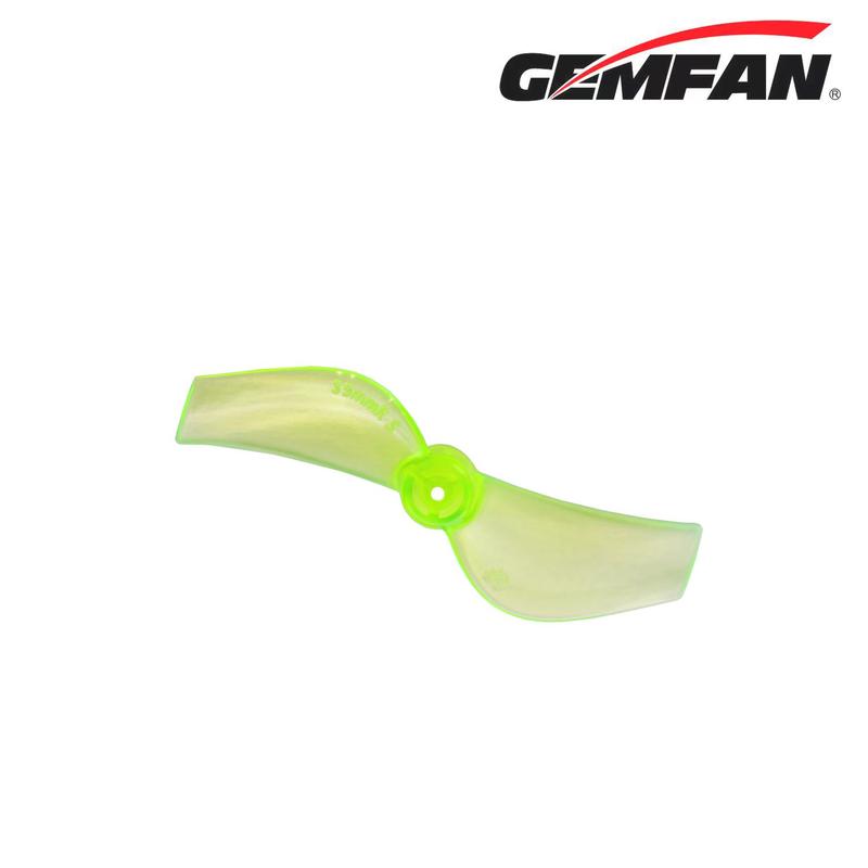 4 Pairs Of Gemfan Qianfeng Pro - Model Airplane Plastic incelemesi ve fiyatı