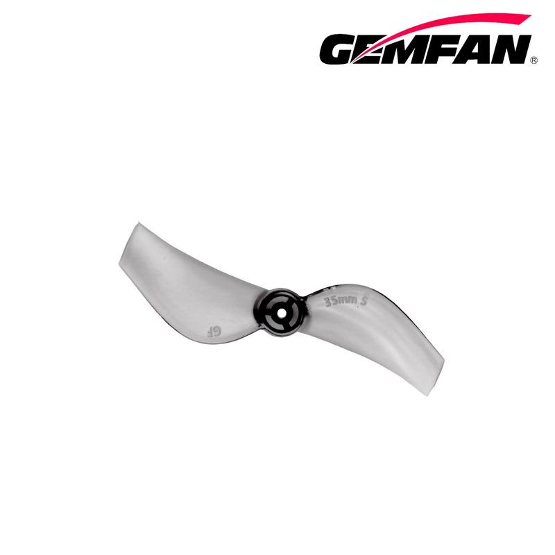 4 Pairs Of Gemfan Qianfeng Pro - Model Airplane Plastic incelemesi ve fiyatı