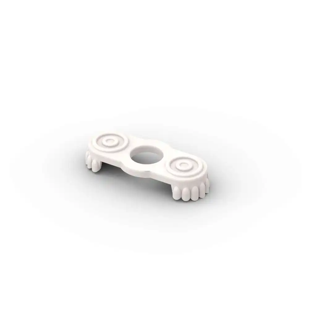 MOC 10PCS 2526 Soldier Shoulde - Lego Minifigure Holder incelemesi ve fiyatı