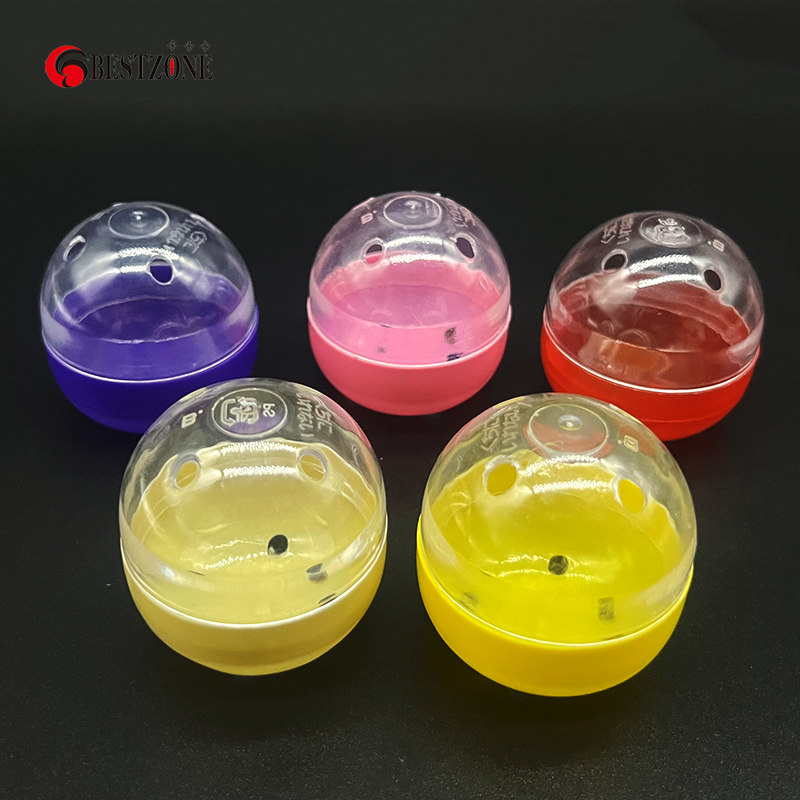50PCS 1.89*2Inch 48*52mm Surpr - Capsule Toy Gashapon incelemesi ve fiyatı