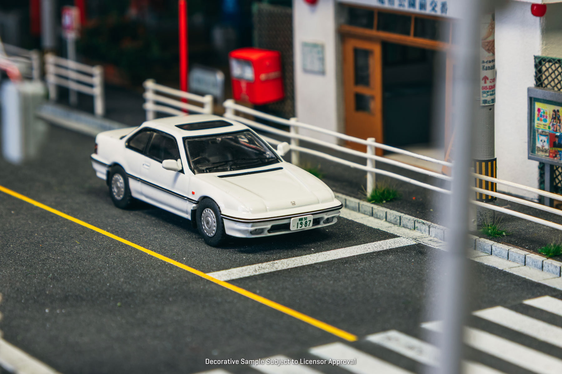 In Stock TW J Collection 1:64  - Die Cast Car 1 64 incelemesi ve fiyatı