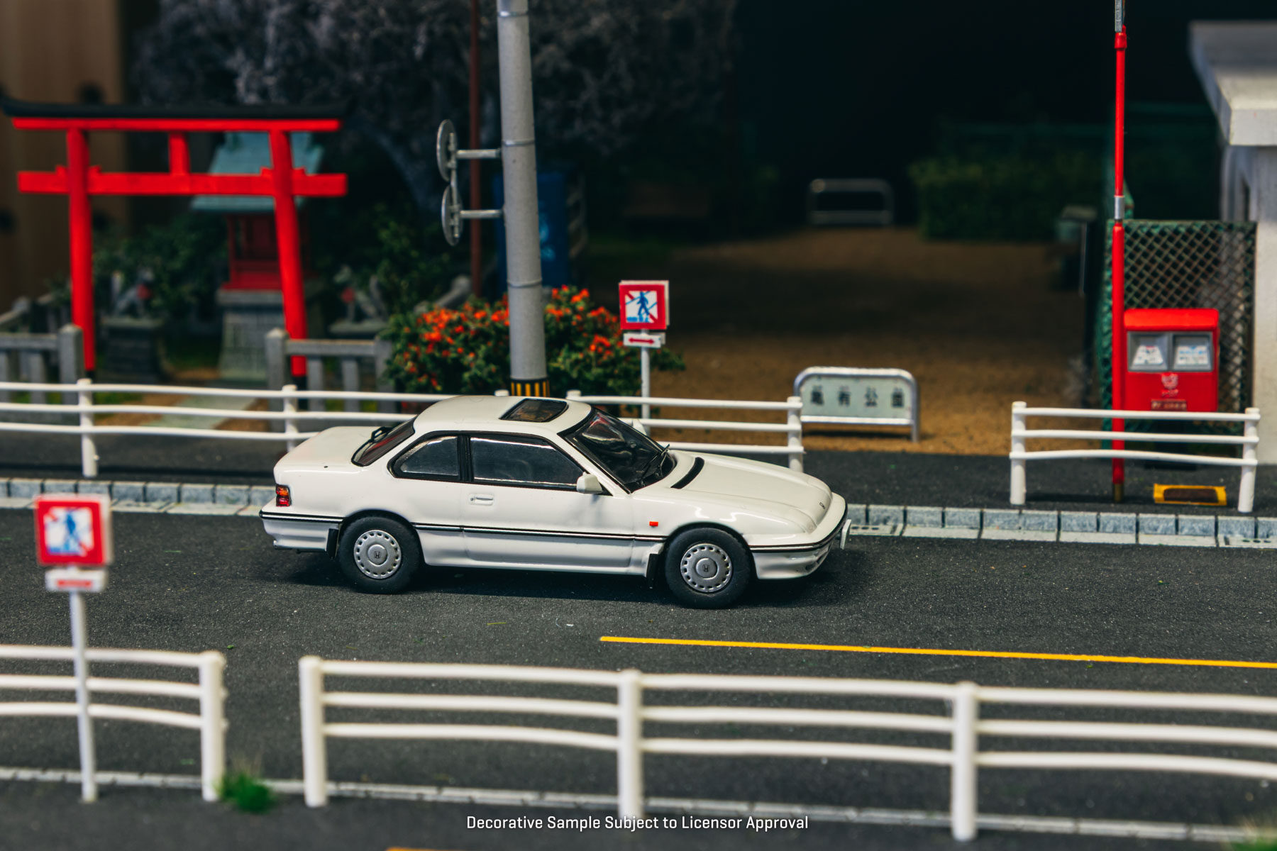 In Stock TW J Collection 1:64  - Die Cast Car 1 64 incelemesi ve fiyatı