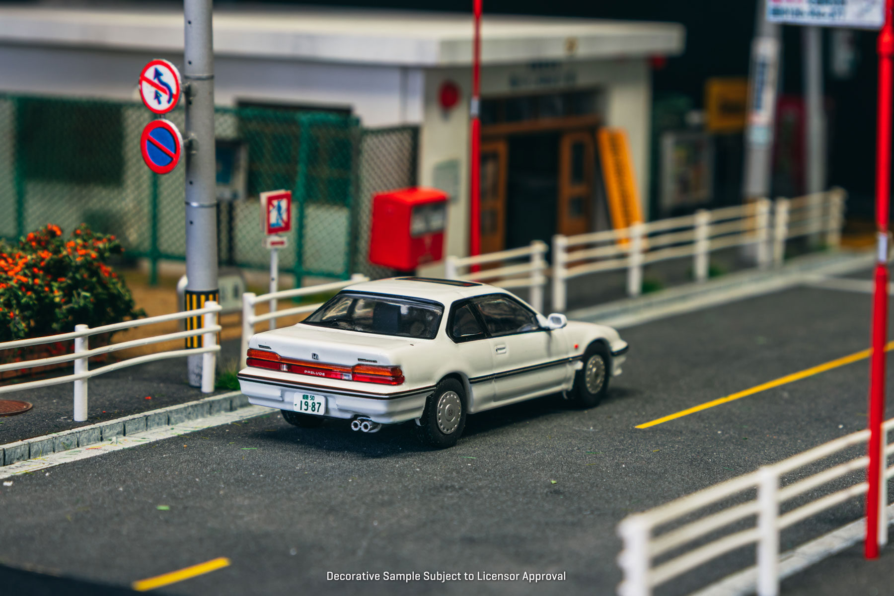 In Stock TW J Collection 1:64  - Die Cast Car 1 64 incelemesi ve fiyatı