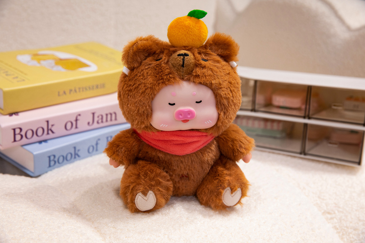 Plush Bag Doll Blind Box, Star - Mystery Box Blind Bag incelemesi ve fiyatı