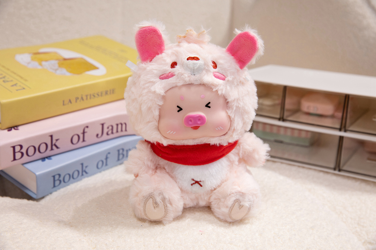 Plush Bag Doll Blind Box, Star - Mystery Box Blind Bag incelemesi ve fiyatı