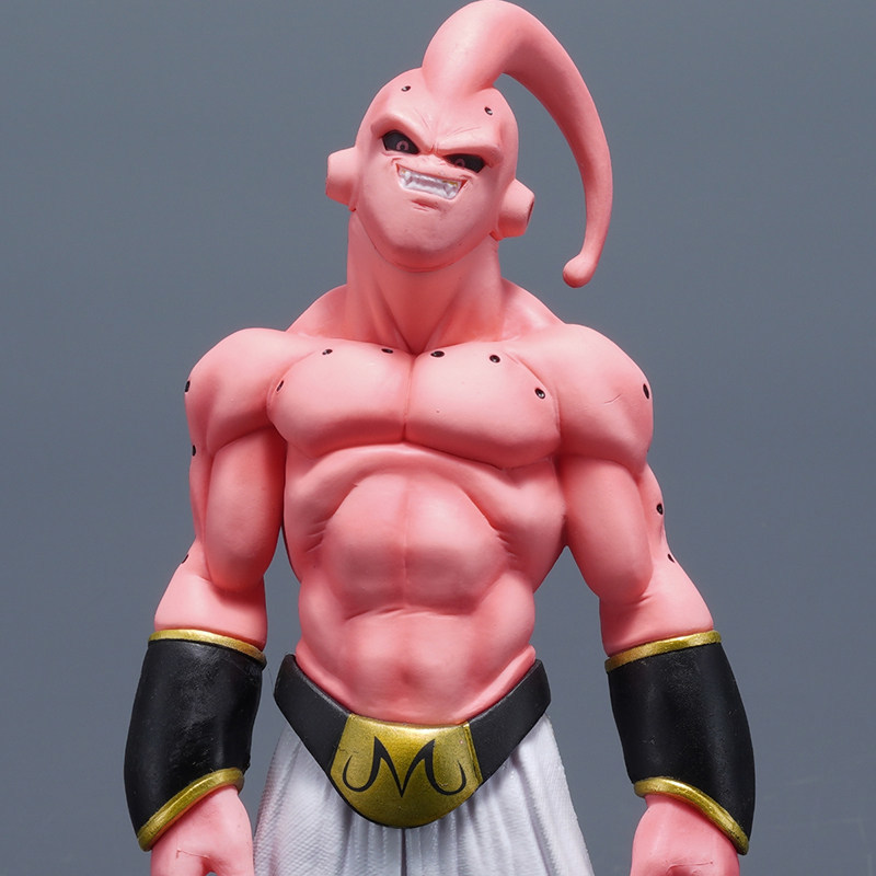 Dragon Ball Majin Buu Action F - Action Figure Stand incelemesi ve fiyatı