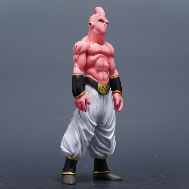 Dragon Ball Majin Buu Action F - Action Figure Stand incelemesi ve fiyatı