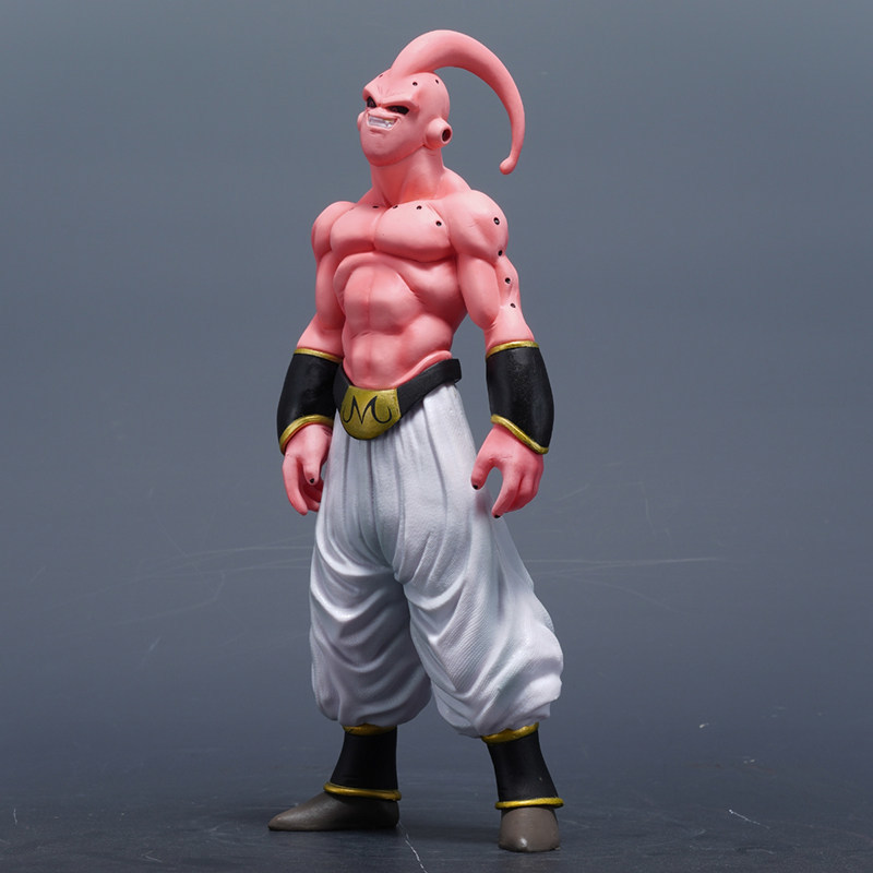 Dragon Ball Majin Buu Action F - Action Figure Stand incelemesi ve fiyatı