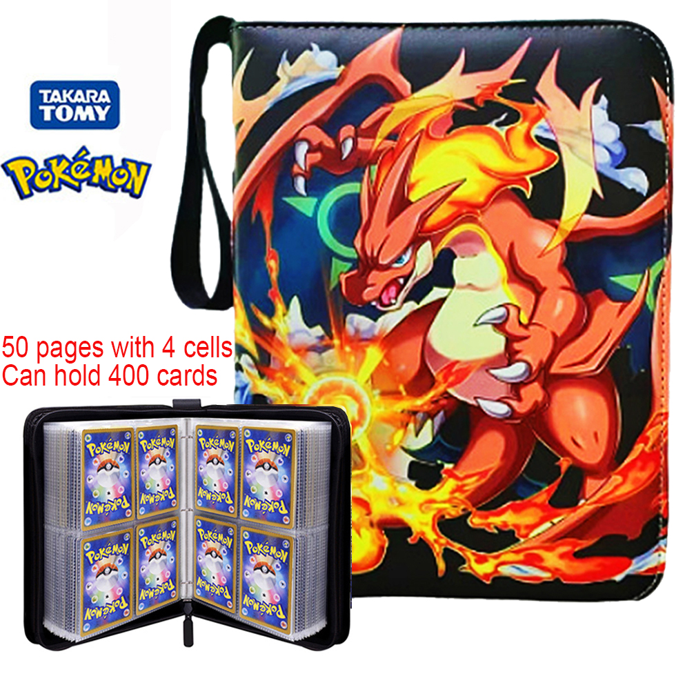 *-New Pokemone Card Album PU Z - Pokemon Binder Card incelemesi ve fiyatı