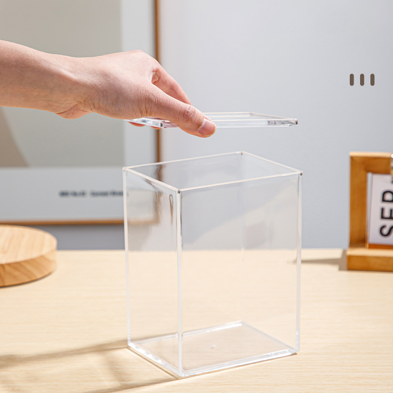 Clear Acrylic Pop Protector Ca - Funko Pop Protector incelemesi ve fiyatı