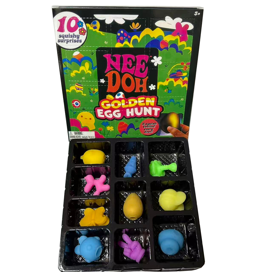 Schylling Needoh Nice Cube Sen - Fidget Cube Original incelemesi ve fiyatı