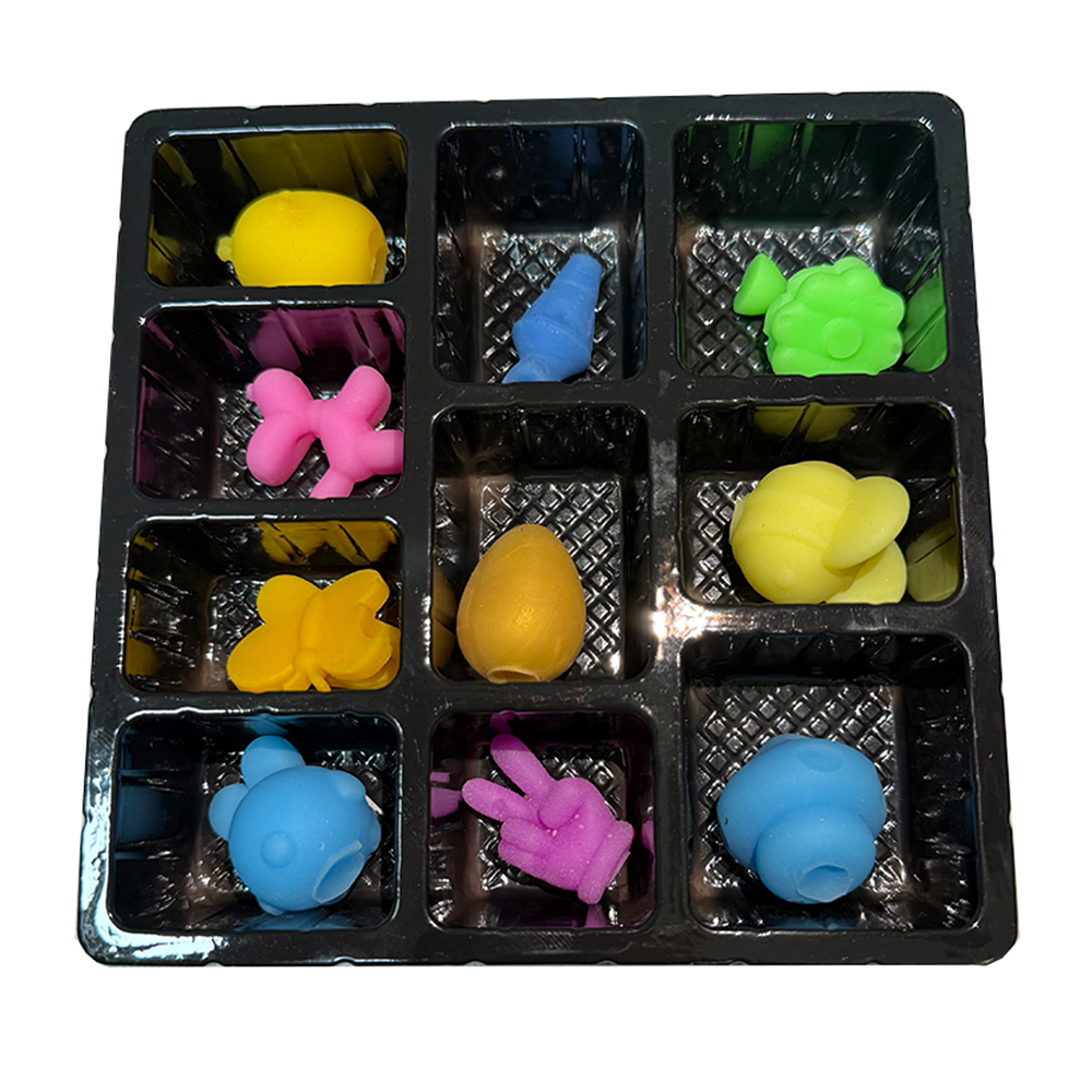 Schylling Needoh Nice Cube Sen - Fidget Cube Original incelemesi ve fiyatı