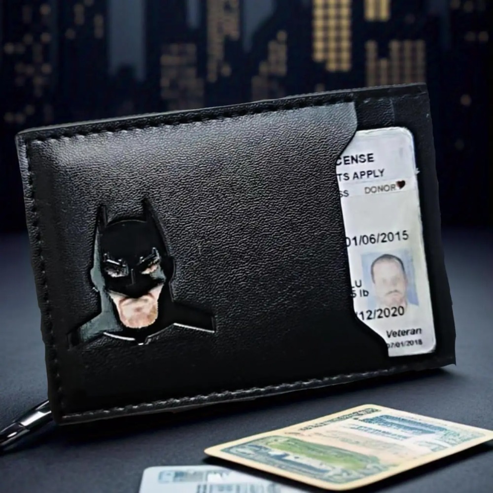aBat ID Wallet Slim Leather Ca - Card Top Loader incelemesi ve fiyatı