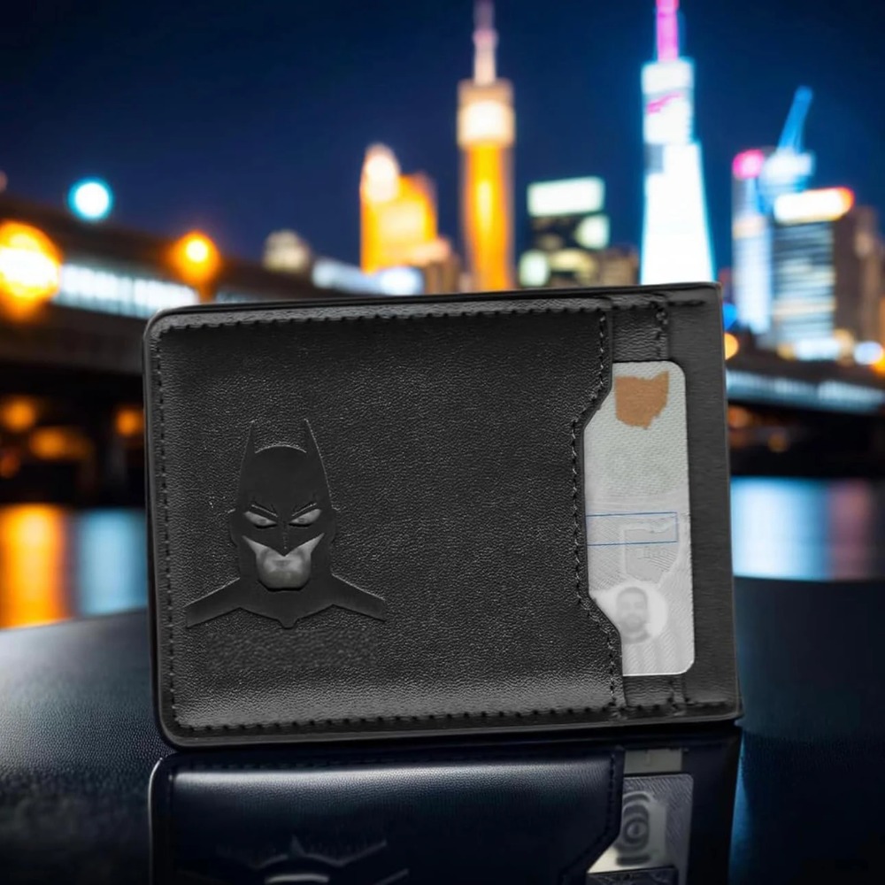 aBat ID Wallet Slim Leather Ca - Card Top Loader incelemesi ve fiyatı