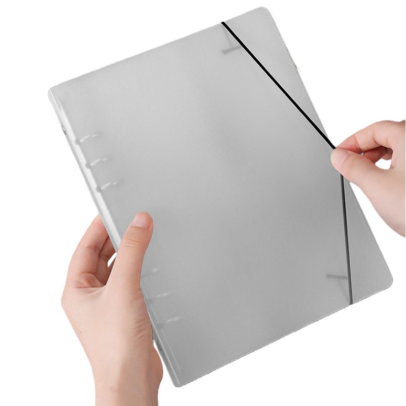6Ring Binder Cover 4 Pocket Bi - Trading Card Binder incelemesi ve fiyatı