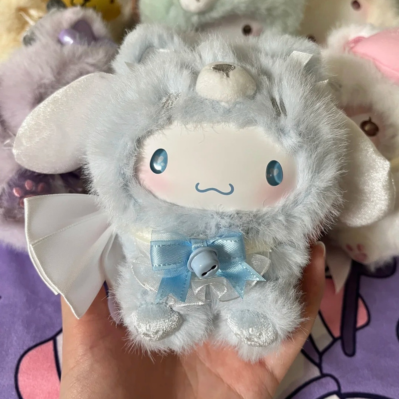 Genuine In Stock Sanrio Island - Vinyl Figure Blank incelemesi ve fiyatı