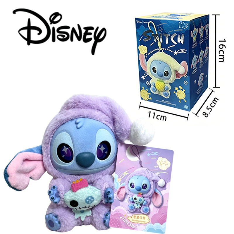 New Stitch Eat Something Befor - Mystery Box Blind Bag incelemesi ve fiyatı