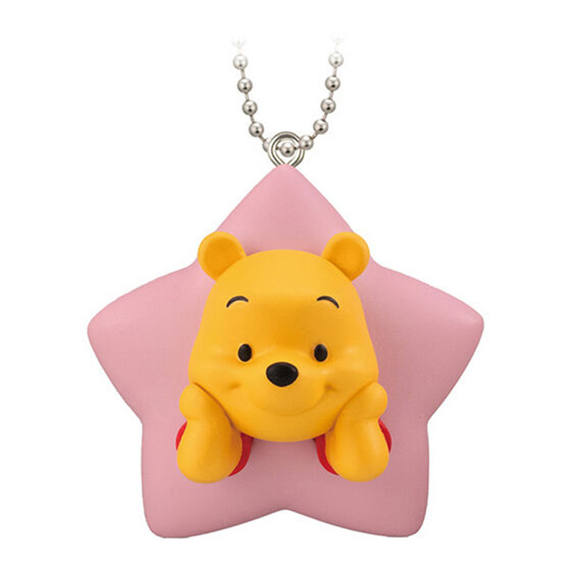Bandai Disney Star Shape Masco - Capsule Toy Gashapon incelemesi ve fiyatı