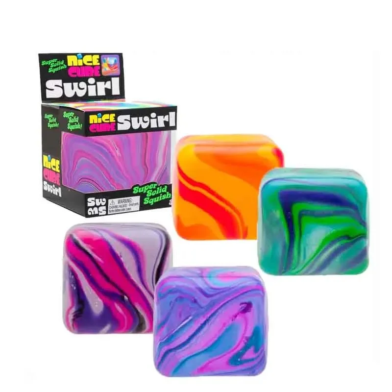 5cm Soft and Glutinous Sensory - Fidget Cube Original incelemesi ve fiyatı
