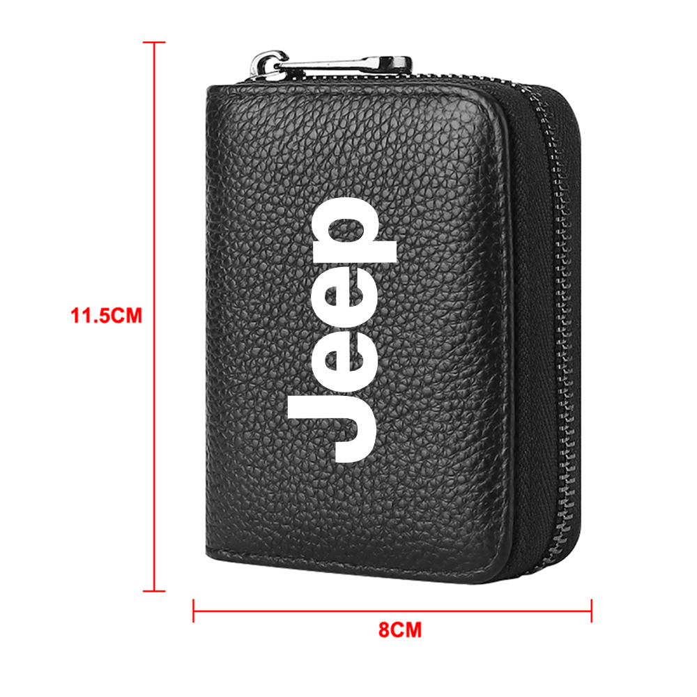 Car Logo Card Holder Leather C - Card Top Loader incelemesi ve fiyatı