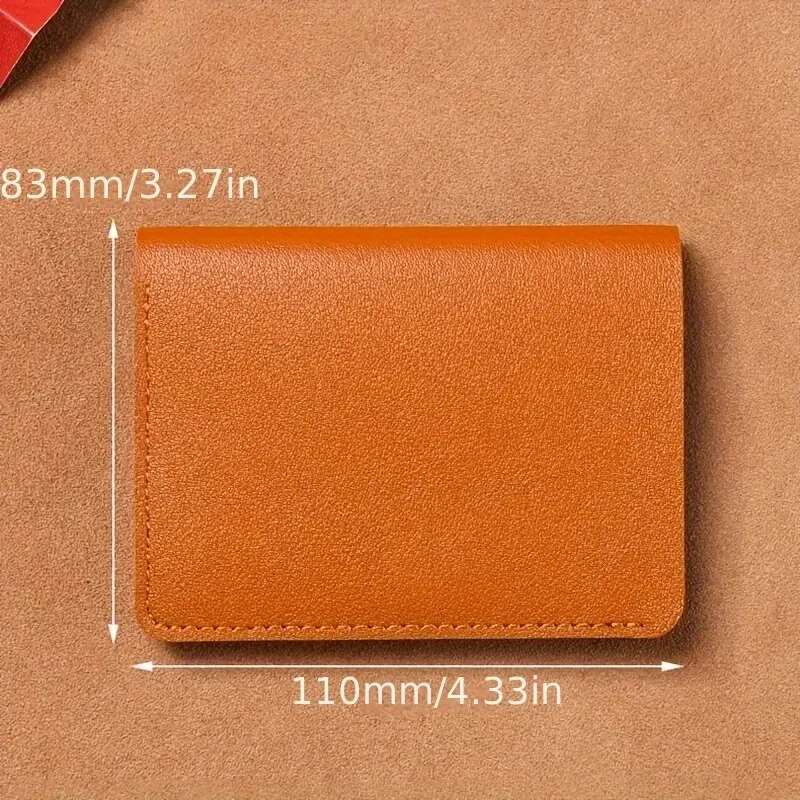 Men's Small Wallet Money Clip  - Card Top Loader incelemesi ve fiyatı